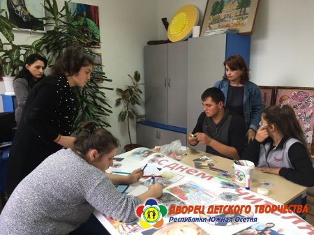 Школьный пресс- центр. Школьный пресс- центр.