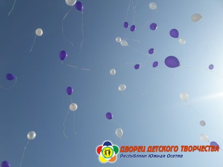 Праздничный педсовет! 