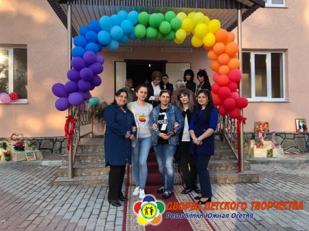 Дзауы районы баконд ᴂрцыд ног Сываллᴂтты Свᴂлдыстаты Хᴂдзарыбᴂсты хай