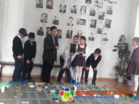 Последний день игры «Галуаны Дуне»